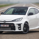 2020 GR Yaris